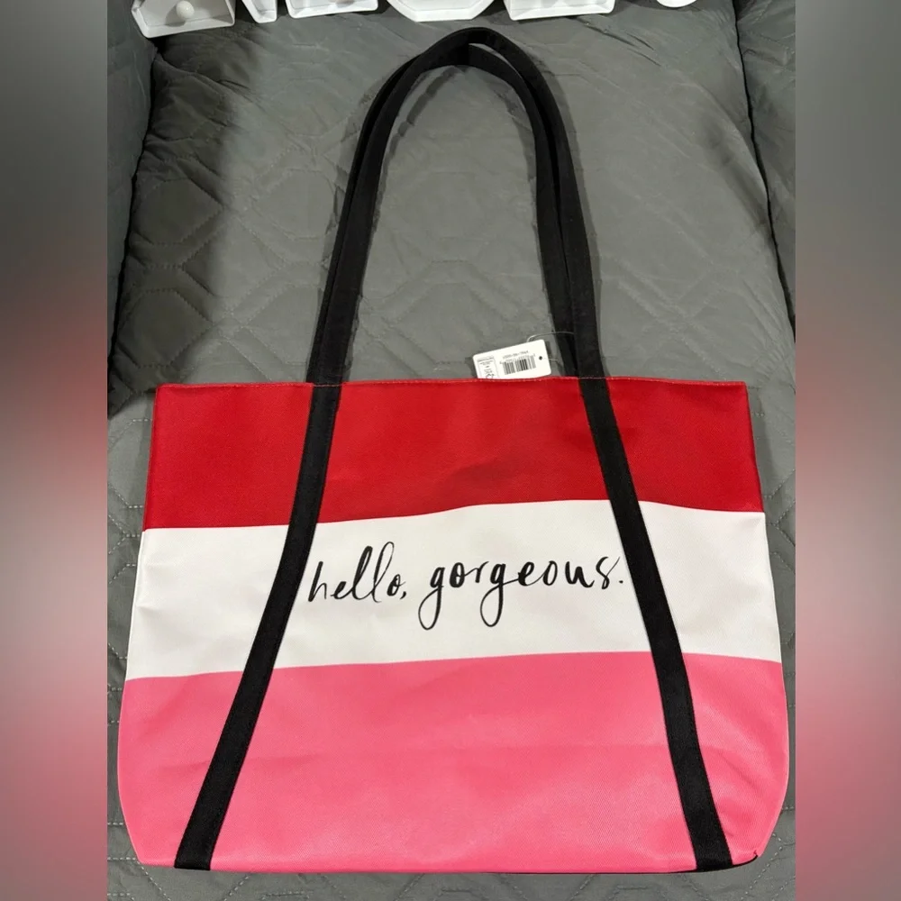 Kate Spade Tote Clinique Limited Edition - Picture 7 of 16